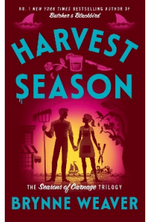 Harvest Season - Humanitas