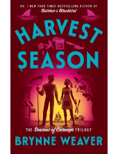 Harvest Season - Humanitas
