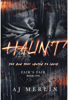 Haunt (Fair's Fair 1 ) - Humanitas