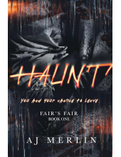 Haunt (Fair's Fair 1 ) - Humanitas