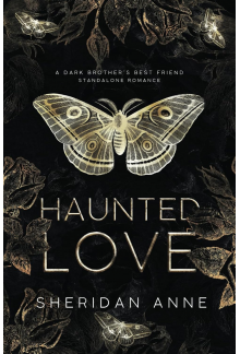 Haunted Love - Humanitas