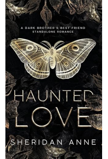 Haunted Love - Humanitas