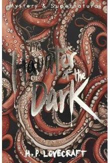 The Haunter of the Dark - Humanitas
