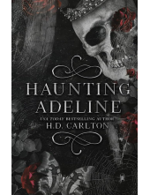 Haunting Adeline Book 1 Cat and Mouse Duet - Humanitas
