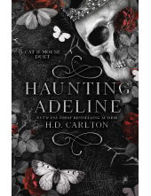 Haunting Adeline Book 1 Cat and Mouse Duet - Humanitas