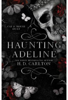 Haunting Adeline - Humanitas