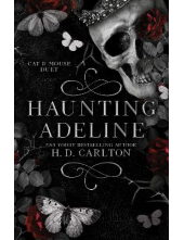 Haunting Adeline - Humanitas