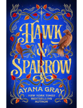 Hawk & Sparrow - Humanitas