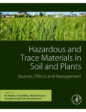 Hazardous and Trace Materials in Soil and Plants - Humanitas