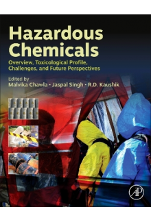 Hazardous Chemicals - Humanitas
