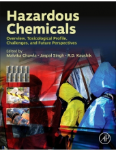 Hazardous Chemicals - Humanitas