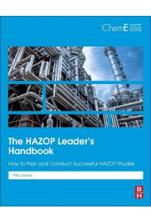 The HAZOP Leader's Handbook - Humanitas