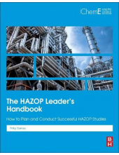 The HAZOP Leader's Handbook - Humanitas