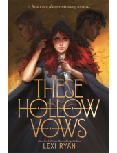 These Hollow Vows - Humanitas