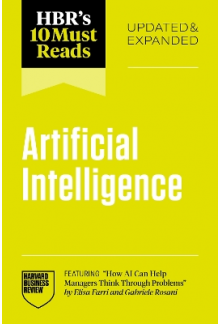 HBR's 10 Must Reads on Artificial Intelligence - Humanitas