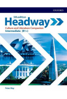 Headway Intermediate. Culture and Literature Companion - Humanitas