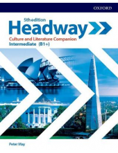 Headway Intermediate. Culture and Literature Companion - Humanitas