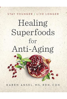 Healing Superfoods for anti Aging - Humanitas