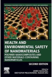 Health and Environmental Safety of Nanomaterials - Humanitas