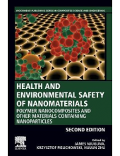 Health and Environmental Safety of Nanomaterials - Humanitas