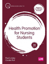 Health Promotion for Nursing Students - Humanitas