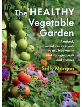 The Healthy Vegetable Garden - Humanitas