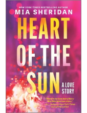 Heart of the Sun Deluxe PB - Humanitas