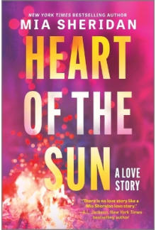 Heart of the Sun Deluxe PB - Humanitas
