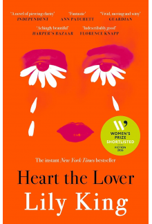 Heart the Lover - Humanitas