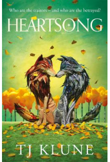 Heartsong - Humanitas