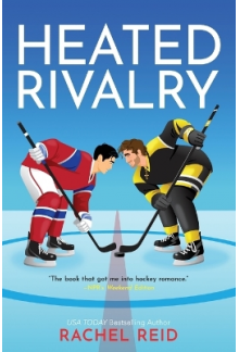 Heated Rivalry - Humanitas