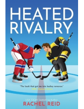 Heated Rivalry - Humanitas