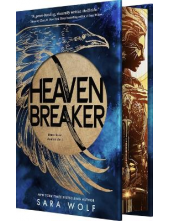 Heavenbreaker (Deluxe Edition) - Humanitas