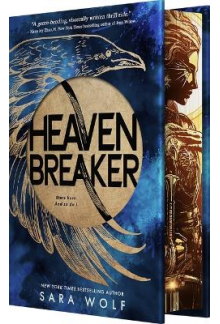 Heavenbreaker (Deluxe Edition) - Humanitas