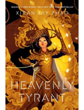 Heavenly Tyrant Book 2 Iron Widow - Humanitas