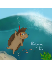 The hedgehog and the sea - Humanitas