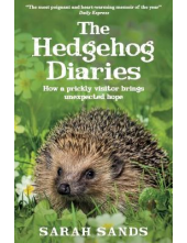 Hedgehog Diaries - Humanitas
