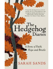 Hedgehog Diaries - Humanitas