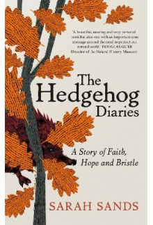 Hedgehog Diaries - Humanitas
