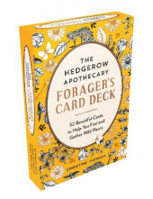 Hedgerow Apothecary Forager's Card Deck - Humanitas