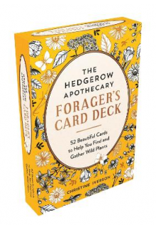Hedgerow Apothecary Forager's Card Deck - Humanitas