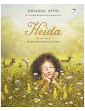 Heida,2 d. - Humanitas