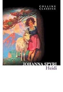 Heidi - Humanitas