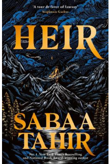 Heir Heir Duology - Humanitas