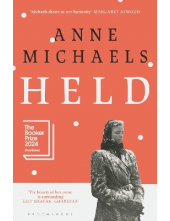 Held (Shortlisted Booker 2024) - Humanitas
