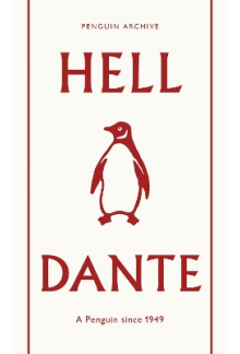 Hell Penguin Archive - Humanitas