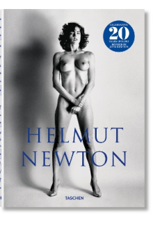 Helmut Newton. SUMO. 20th Anniversary - Humanitas