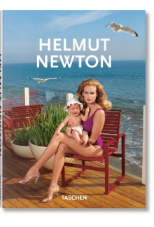 Helmut Newton - Humanitas