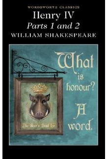 Henry IV Parts 1 & 2 - Humanitas