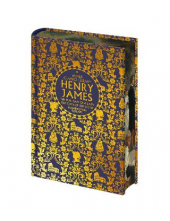 Henry James Best Works Collect ion Deluxe Ed. - Humanitas